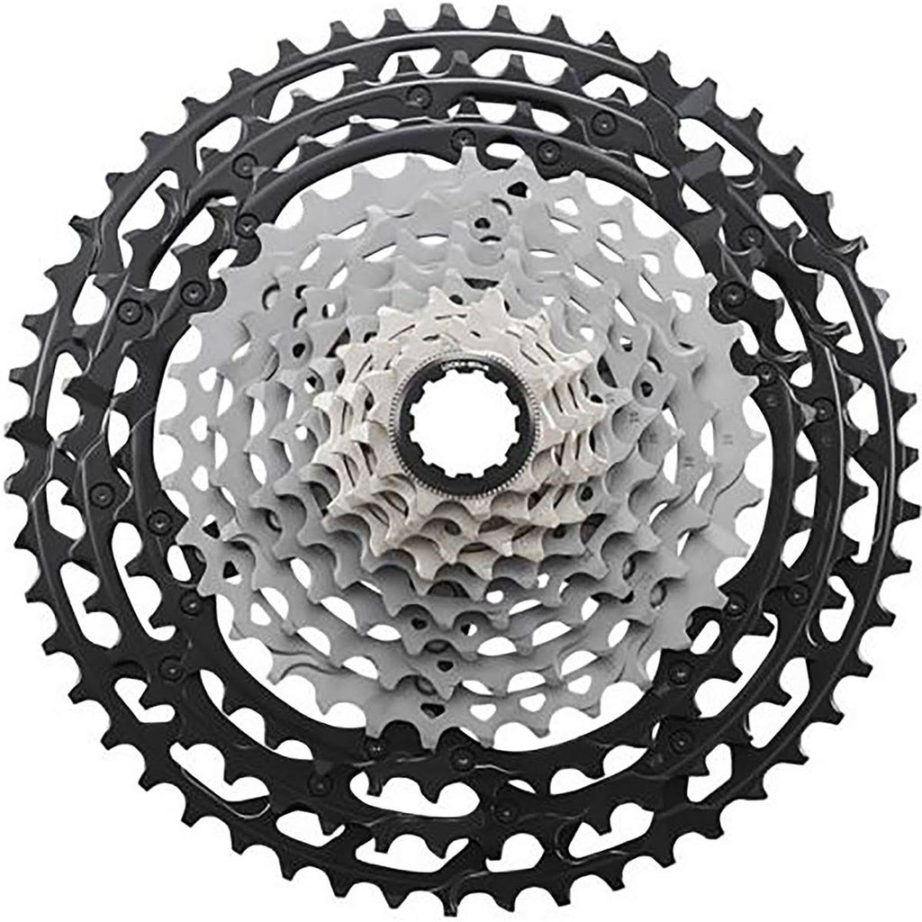 12-Speed Cassette F597