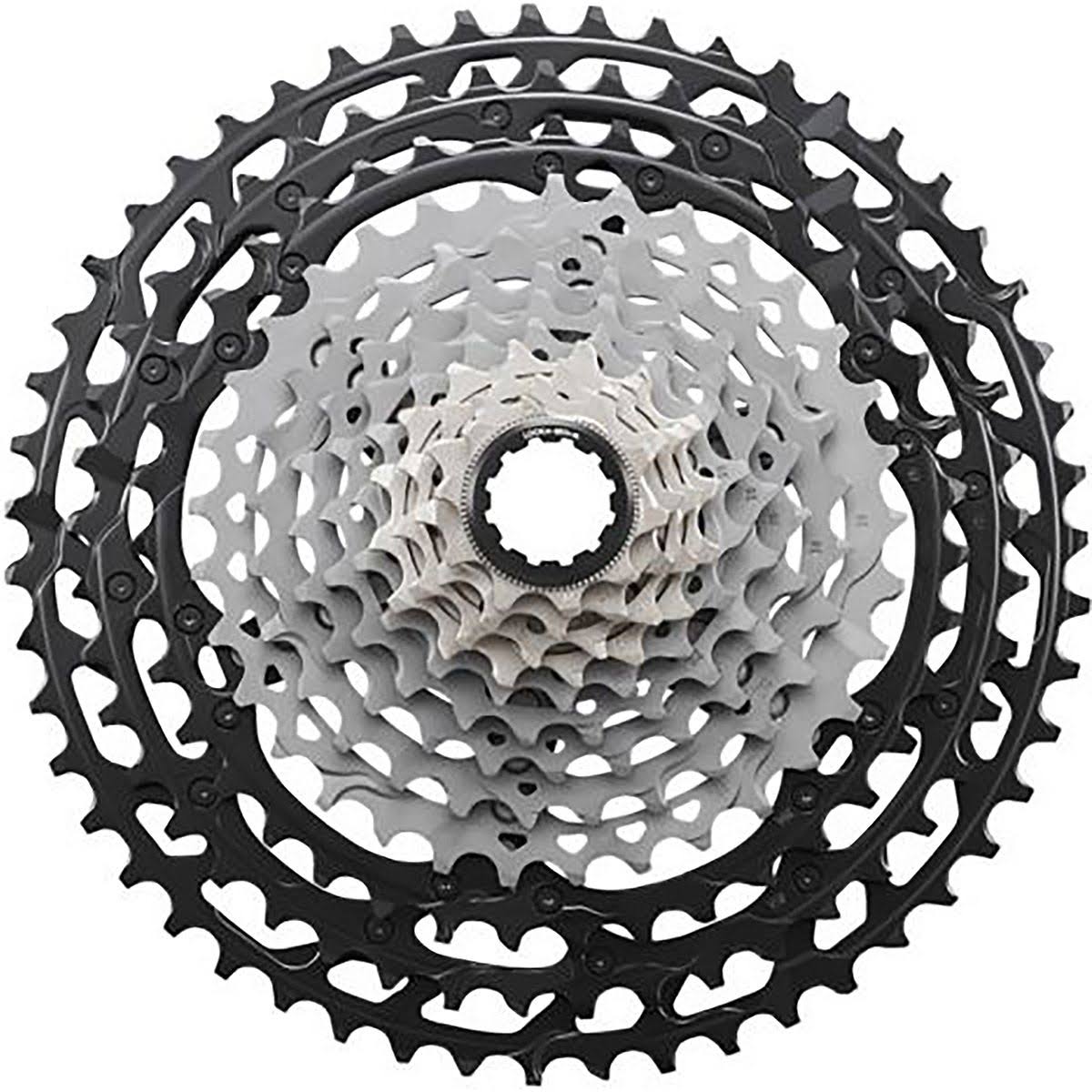 12-Speed Cassette F597