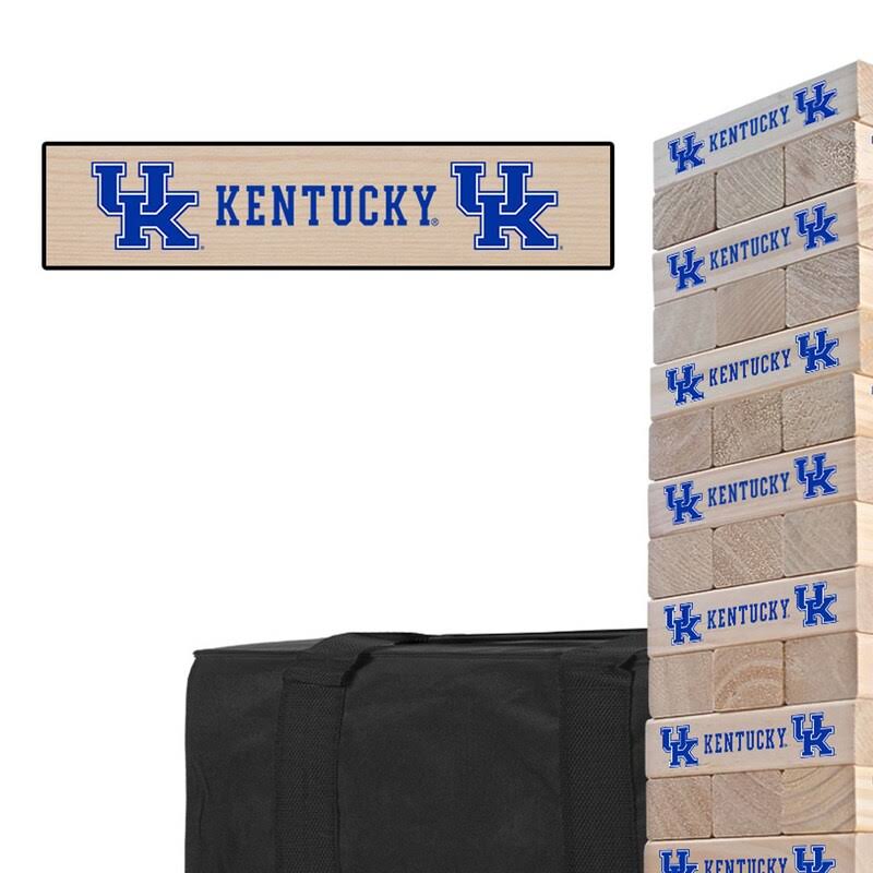 Kentucky Wildcats Tumble Tower J772678