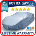 Waterproof Custom Car Cover B620452