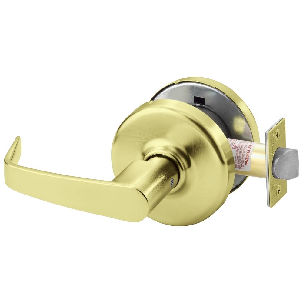 Cylindrical Lock B3956