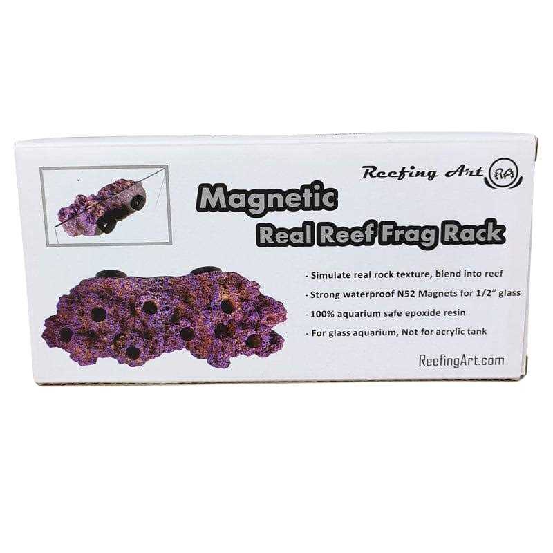 Magnetic Coral Frag Rack for 12 Glass G745