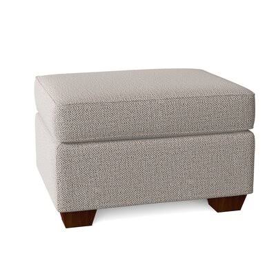 Rectangle Standard Ottoman G112