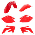 Plastic Kit Red Q86996