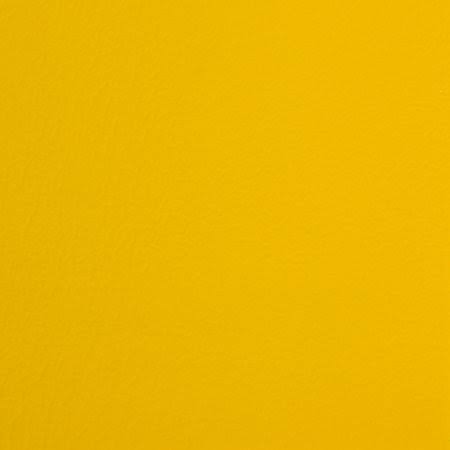 Canary Yellow Vinyl Fabric 54 inch Wide F229