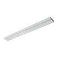 LED Slim Plug in Bar 24in Wht D496