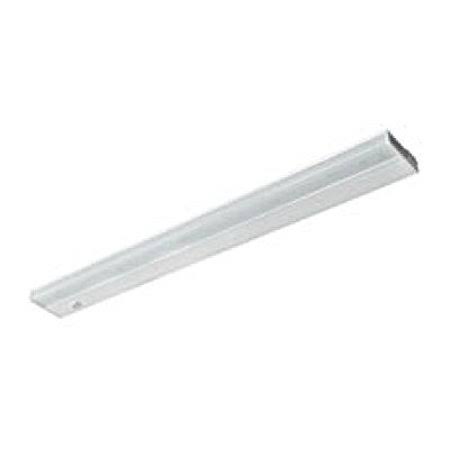 LED Slim Plug in Bar 24in Wht D496