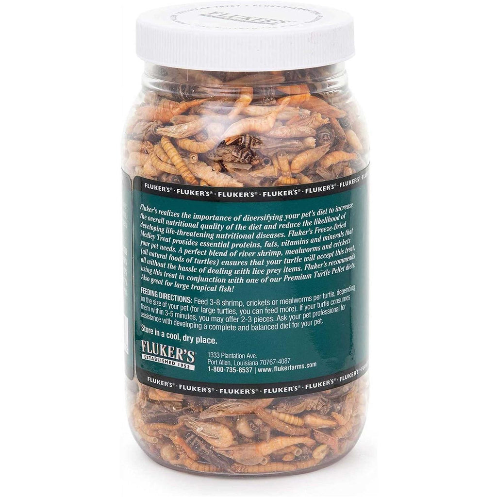 Aquatic Turtle Treat X9966
