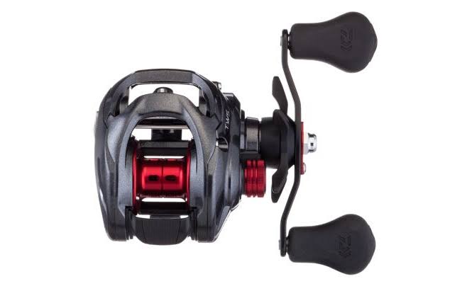 TACT100HL Baitcast Reel G94047