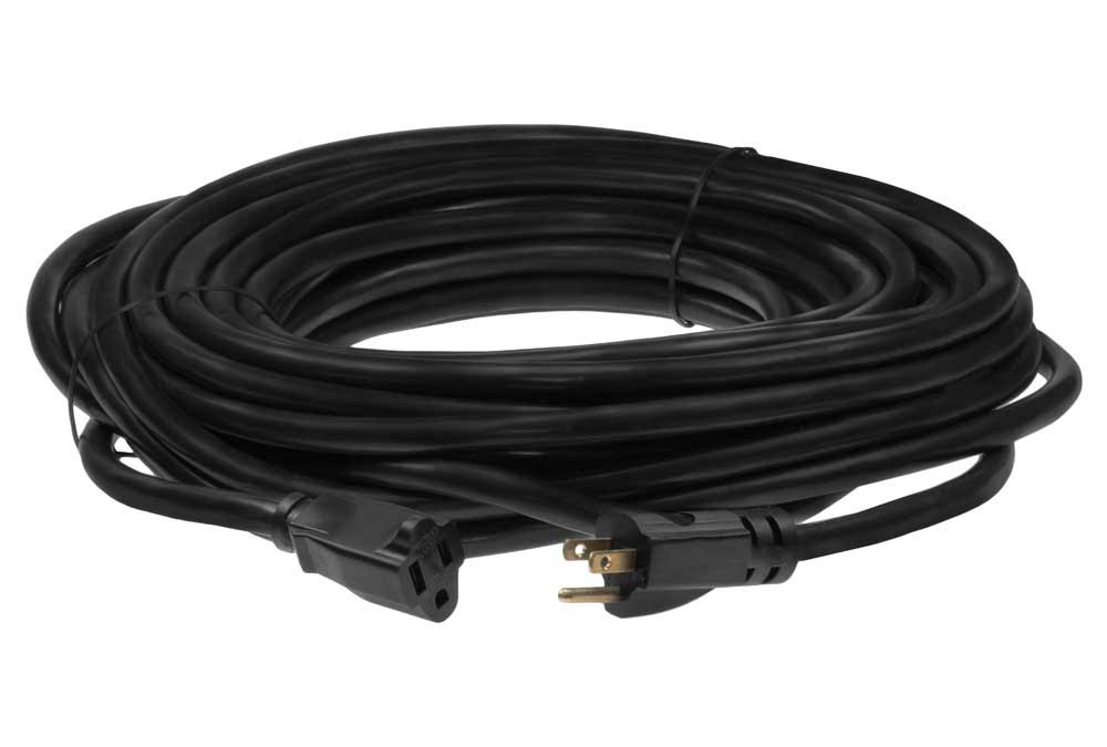 50ft 12 AWG Power Extension Cord R67408