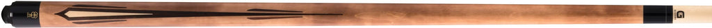 Oval Hard Case K70666
