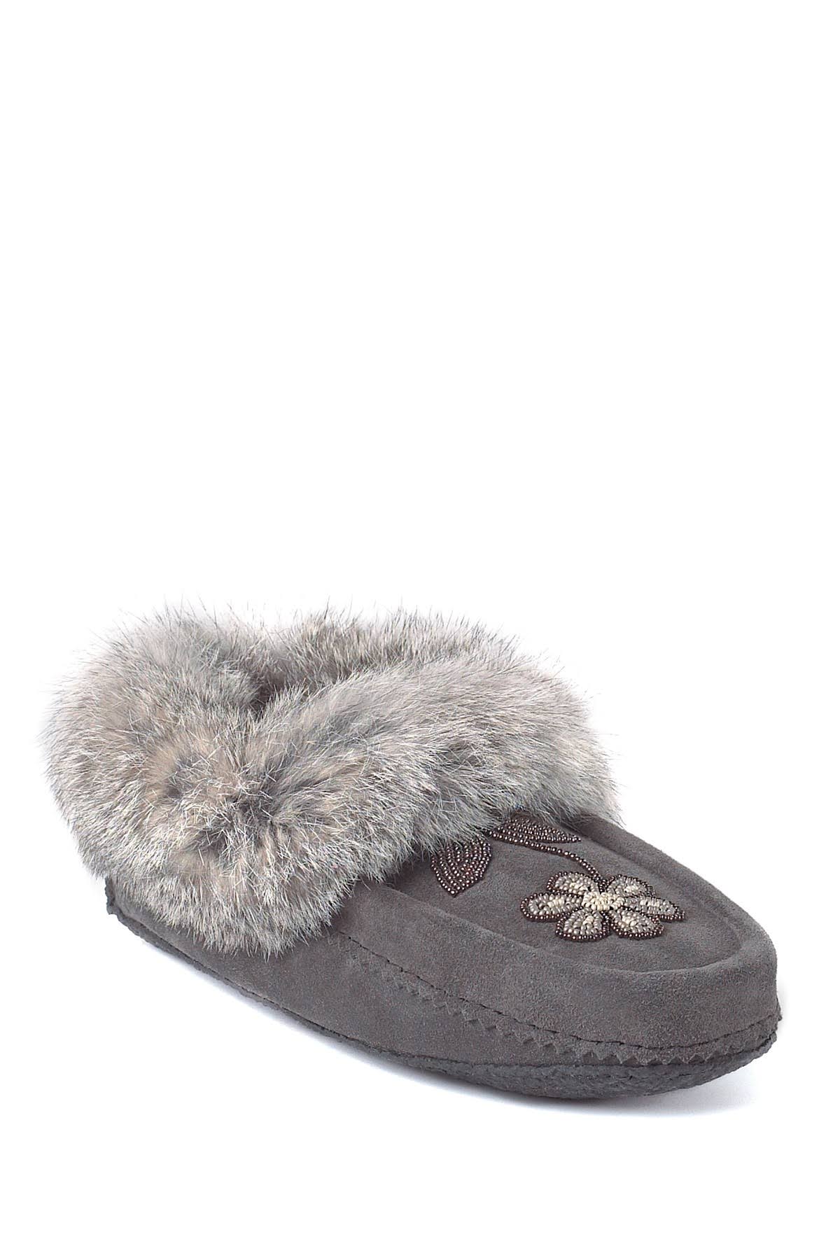 Moccasin V72465