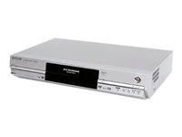 Black DVD Recorder Z742