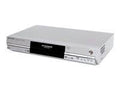 Black DVD Recorder Z742