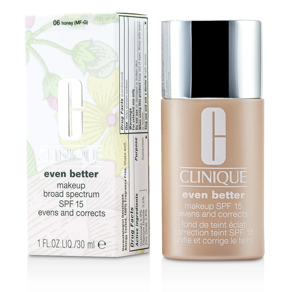 Even Better Makeup SPF15 30ml/1oz B374