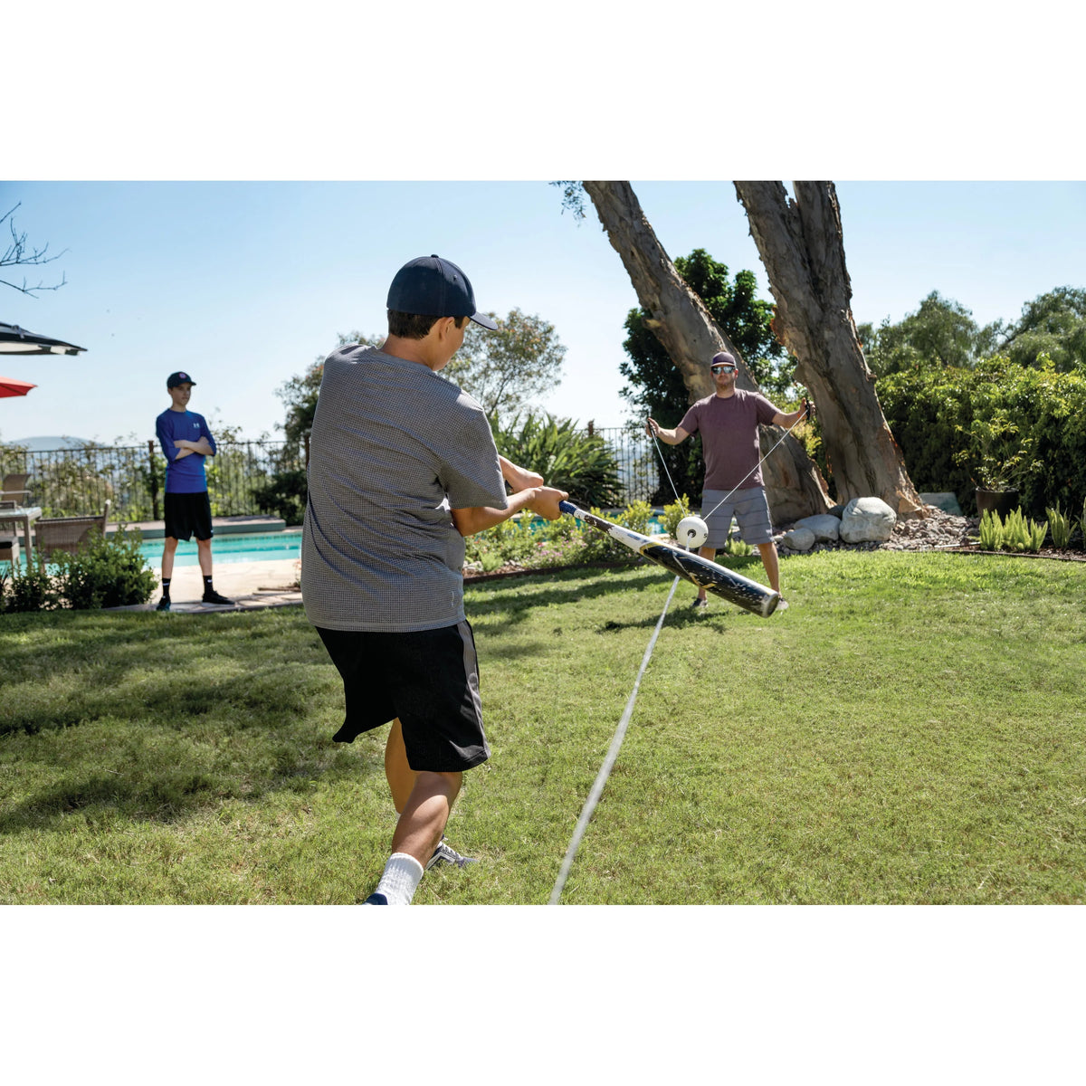 Baseball Batting Trainer G762810