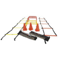 Speed Agility Kit Multicoloured One Size W297