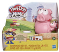 Play-Doh Animal Crew Piggy Playtime H7266