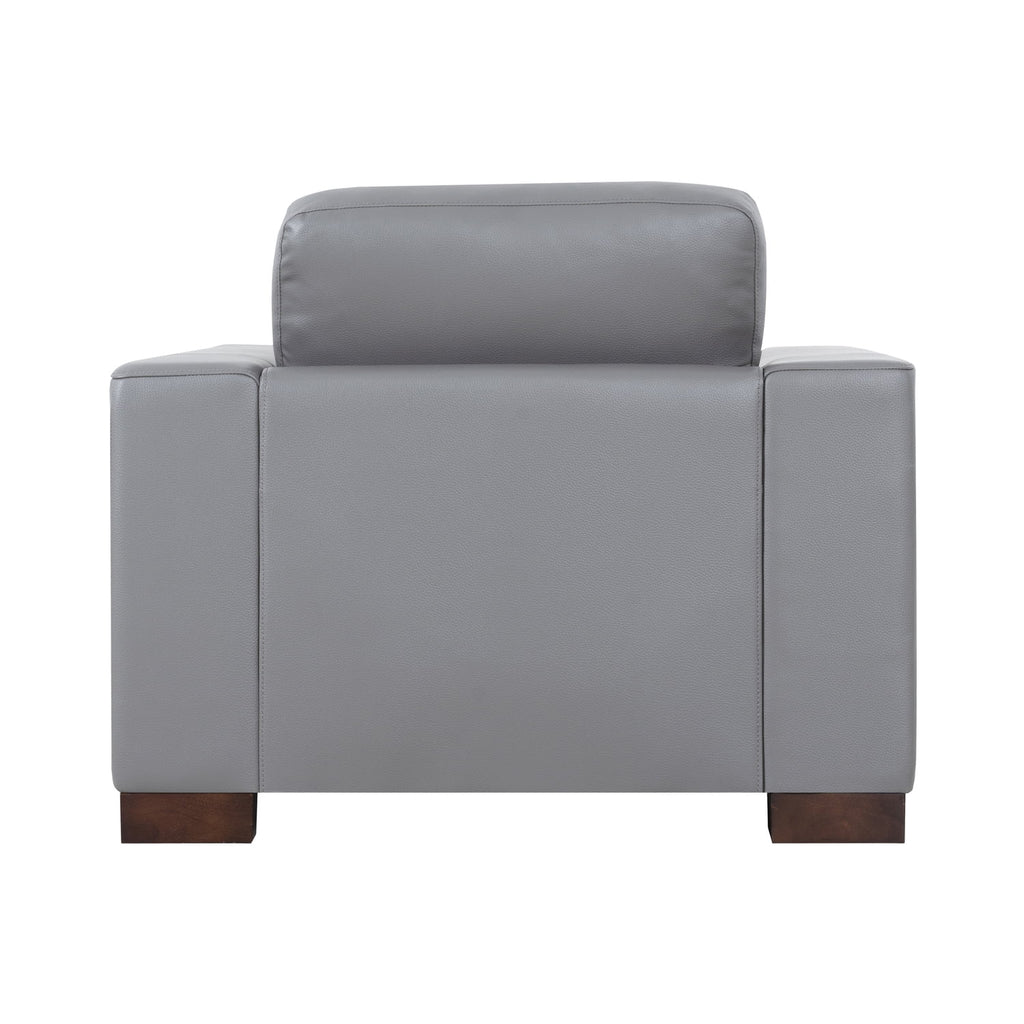 Gray Chair Y344393
