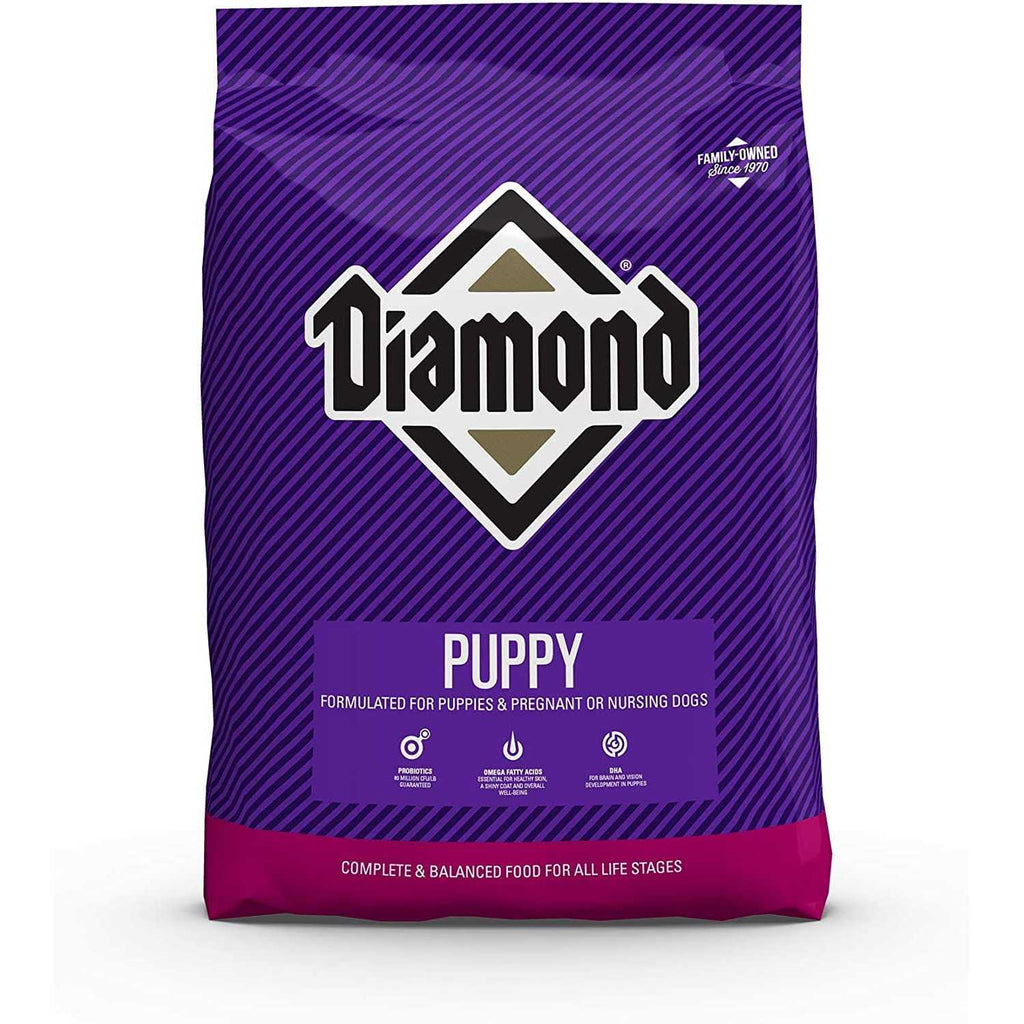 Puppy Food G693381