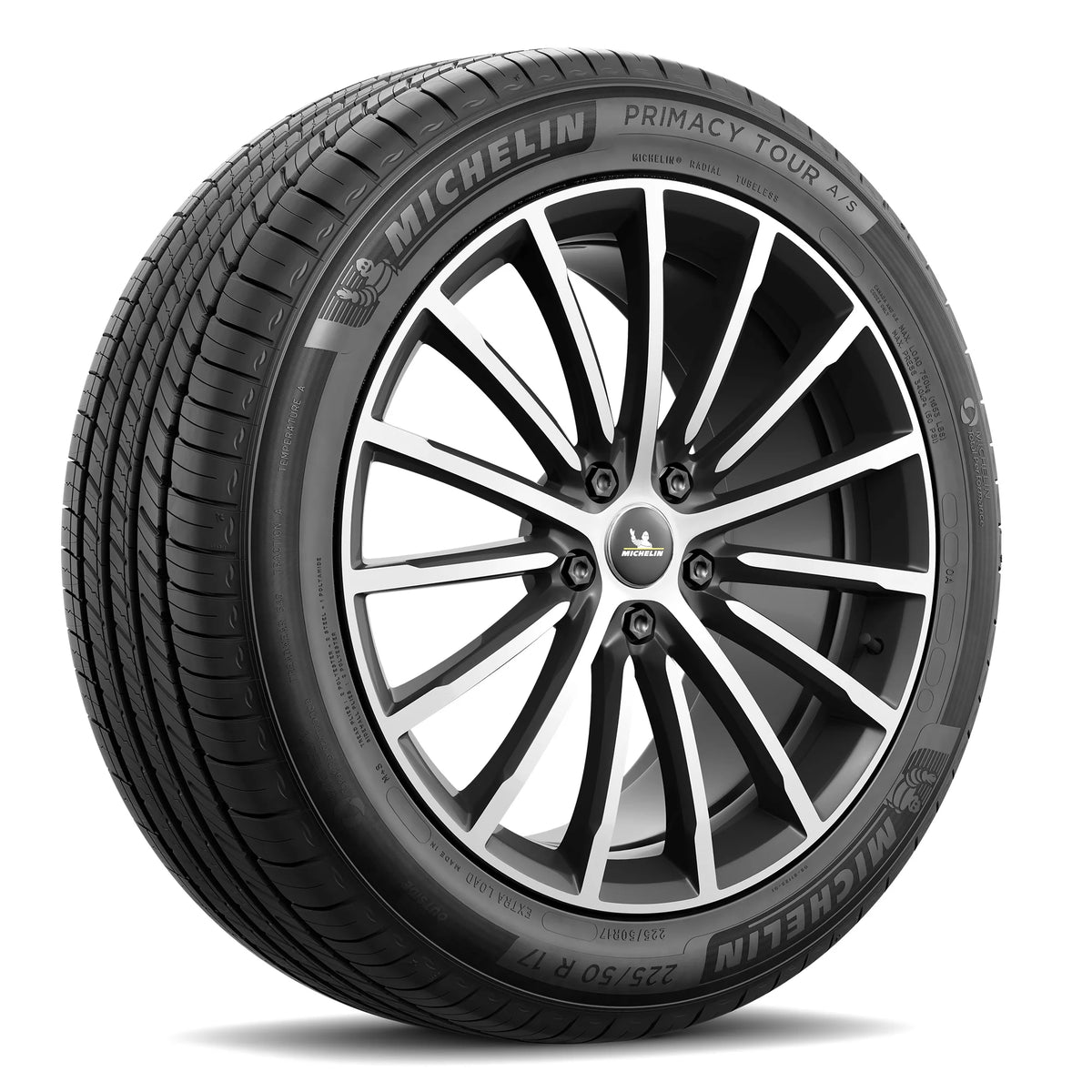265/40R22 106W XL Touring Tire X5744
