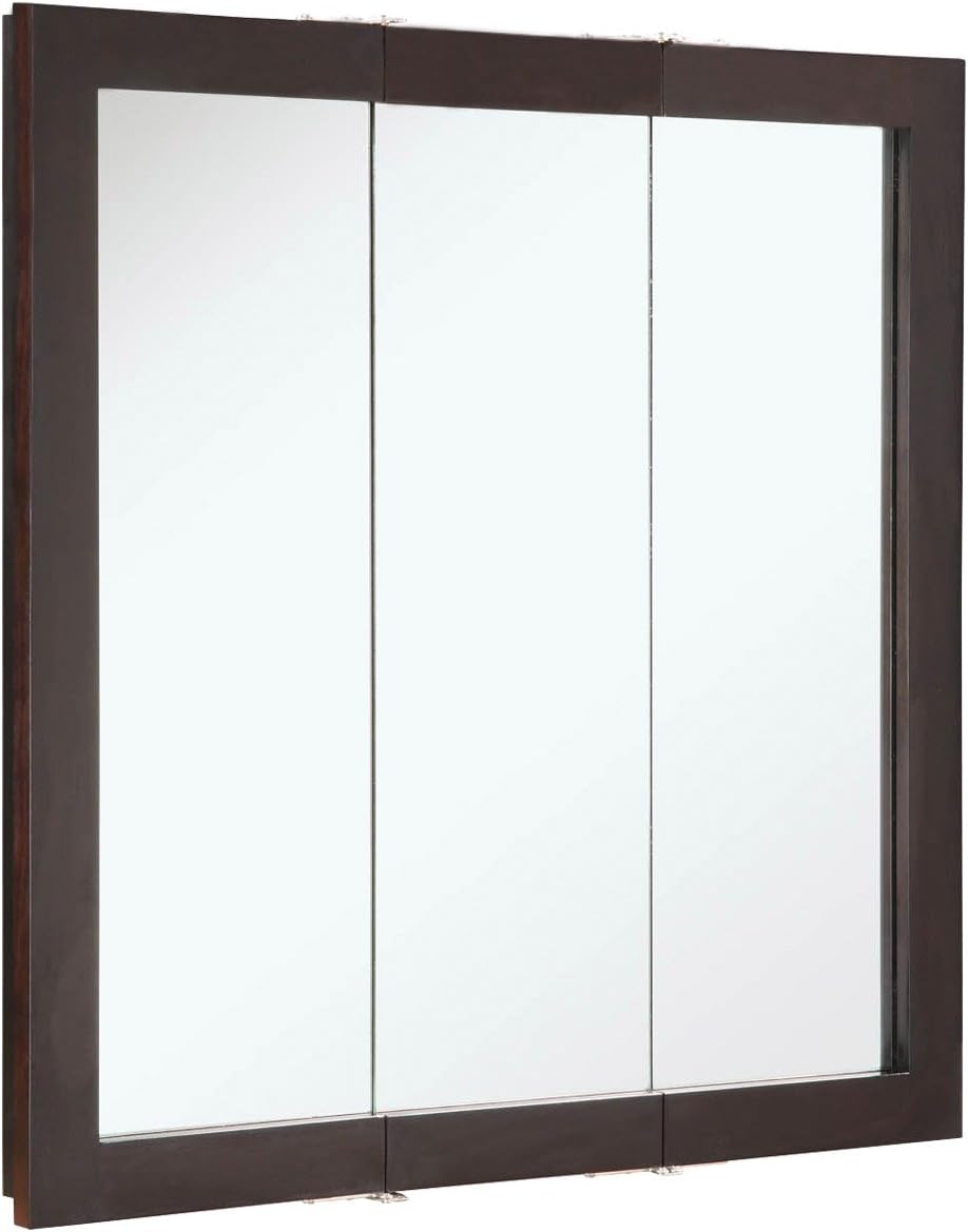 Misc Cabinet, 48x30, Tri-View A216