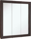Misc Cabinet, 48x30, Tri-View A216