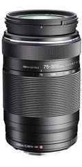 Digital ED 75-300mm f/4.8-6.7 II Lens H391370