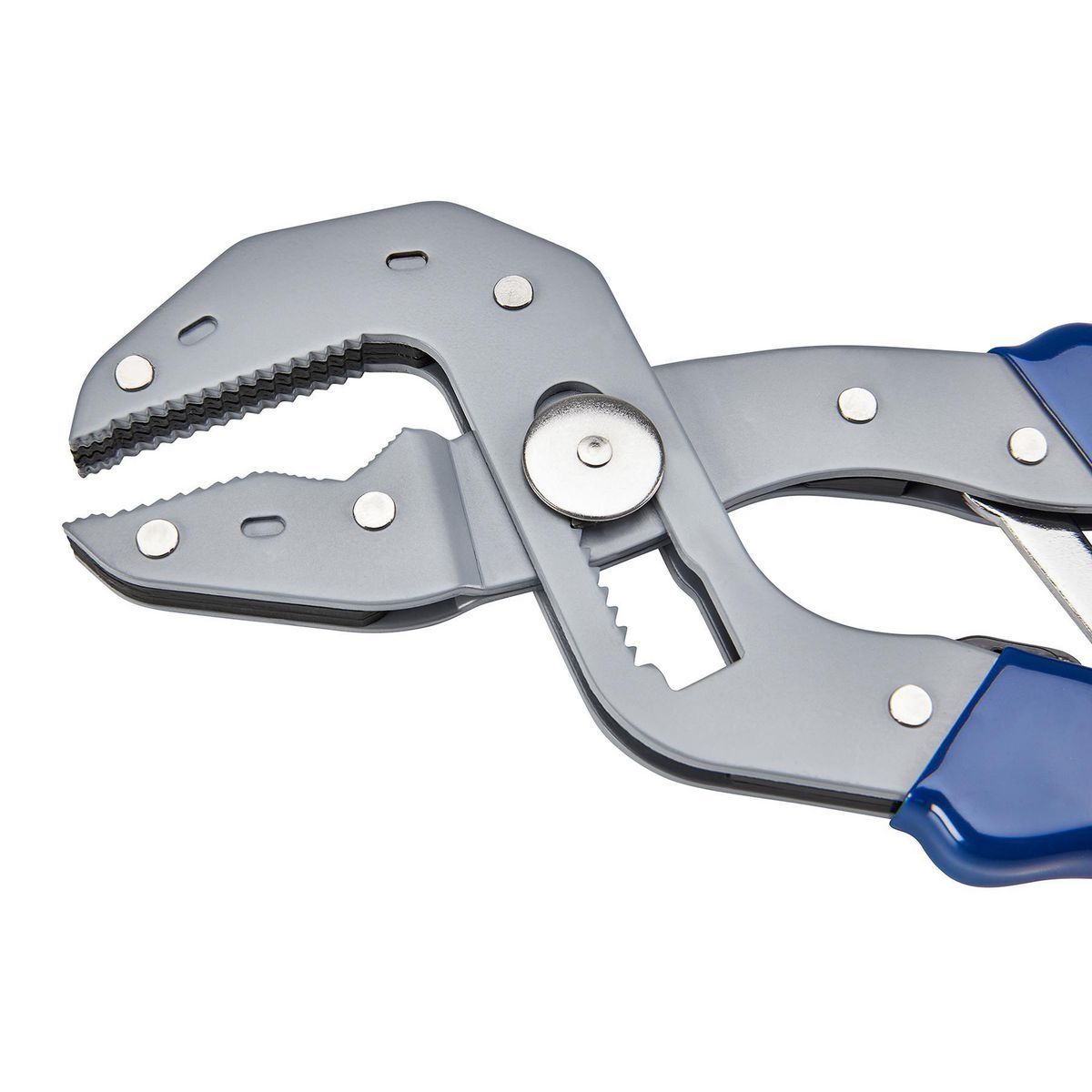 10 in. Self Adjusting Pliers Q948815