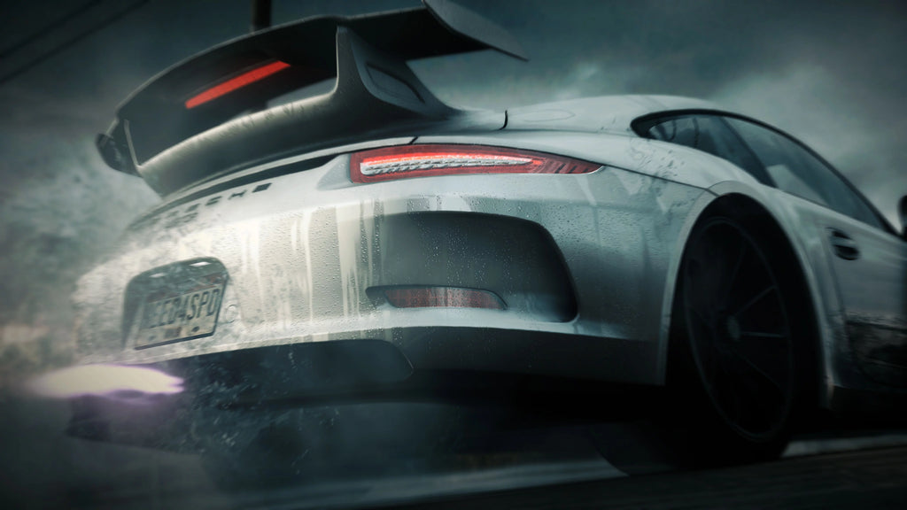 Need For Speed Rivals Xbox 360 R96780