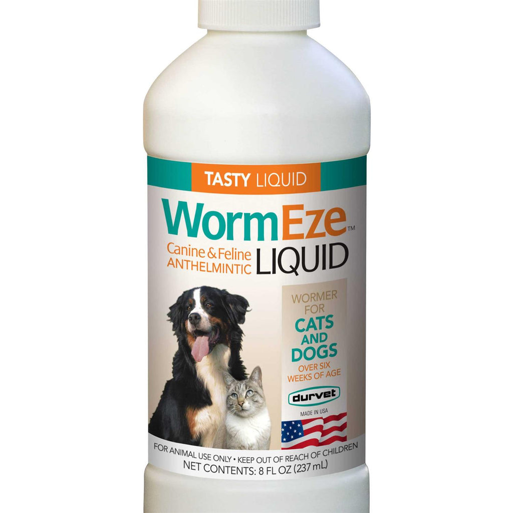 Liquid for Dogs & Cats E2622