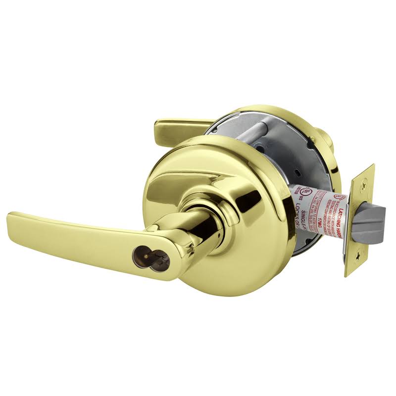Cylindrical Lock E448