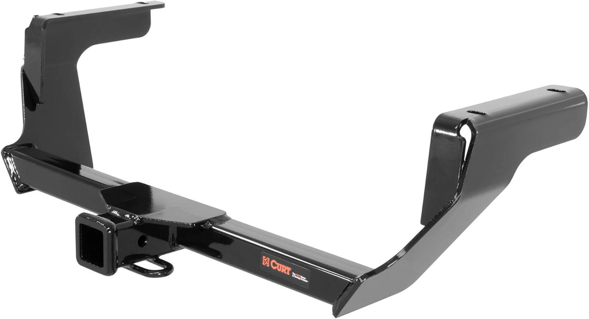 Class 3 Trailer Hitch, 2-Inch Receiver K30615
