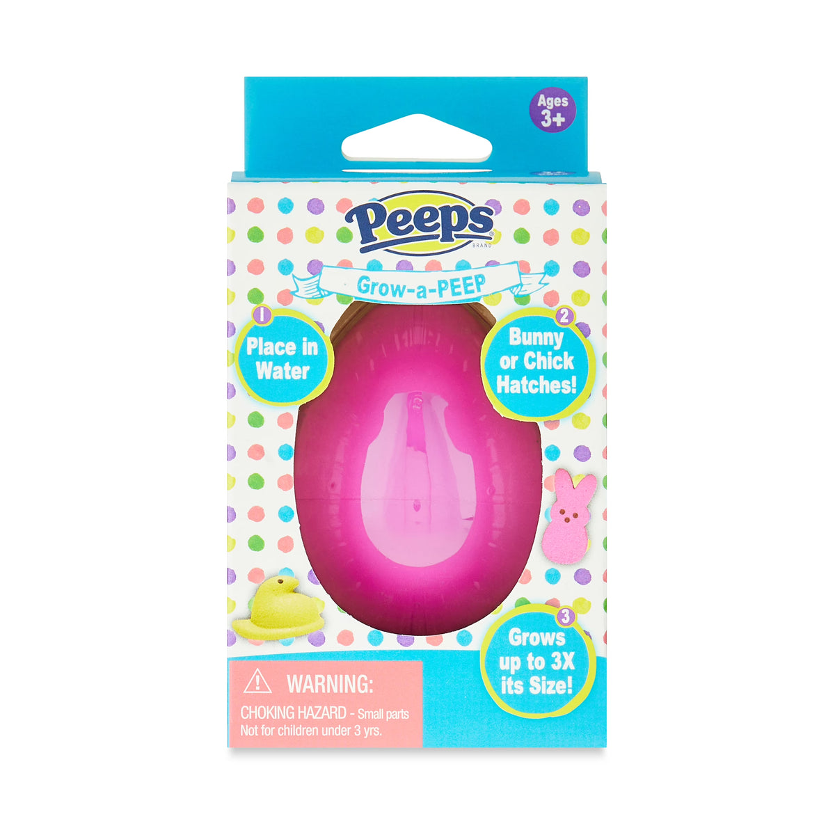 Grow-A-Peep PK T410588