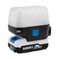 Cordless LED Compact Area Light Kit K1347