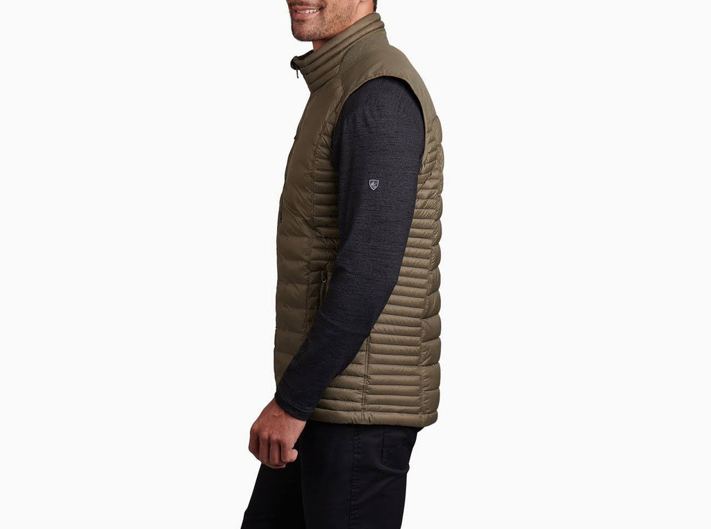 Spyfire Vest N8900