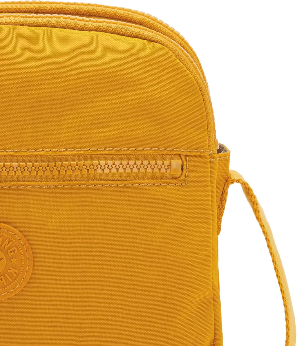 Lightweight Nylon Crossbody Shoulder Bag W11646