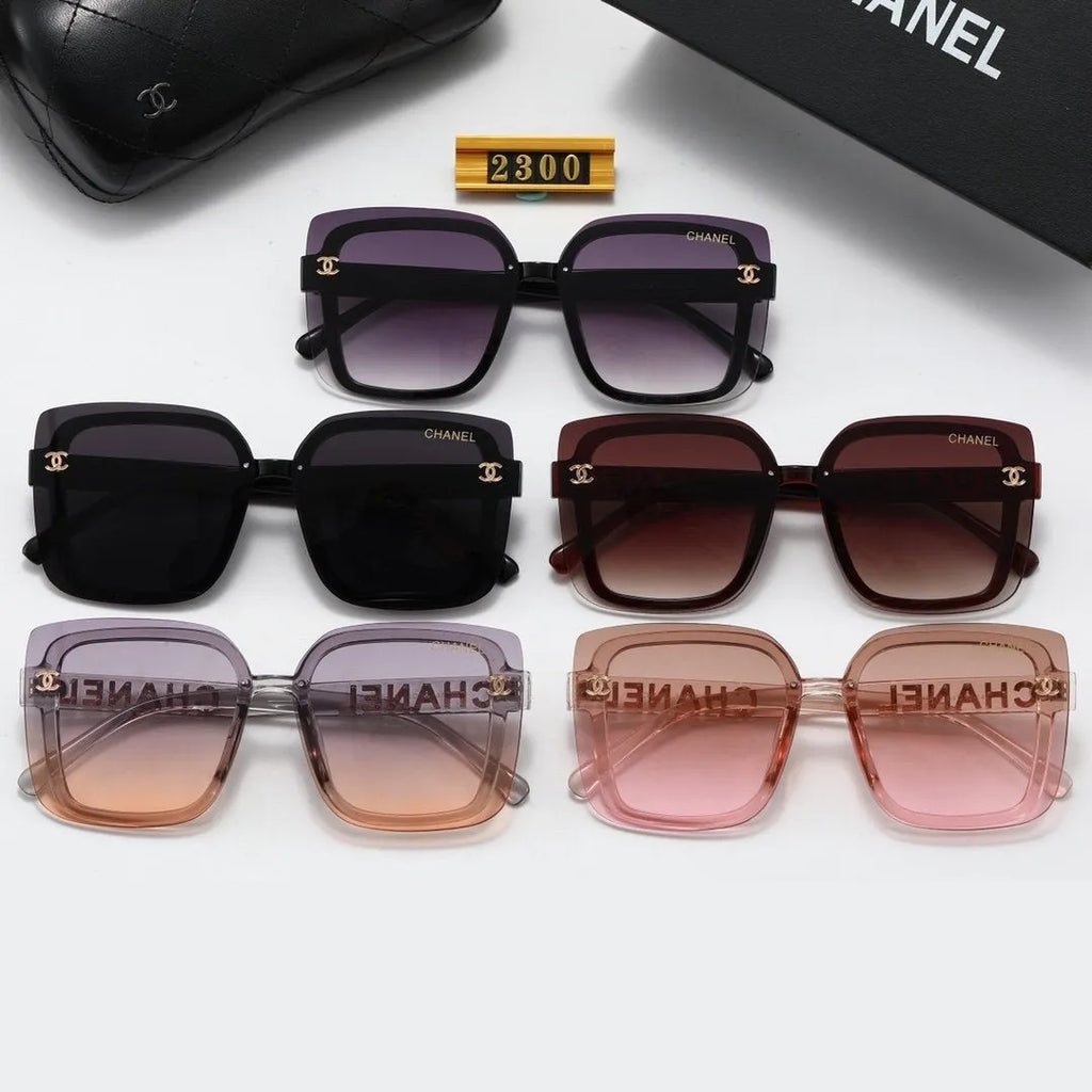Classic Polarized Sunglasses M37366