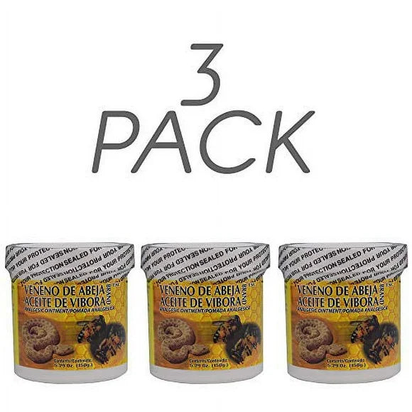 5 oz. 3-Pack P29702