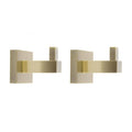 Bronze Wall Mounted Robe Hook K6615
