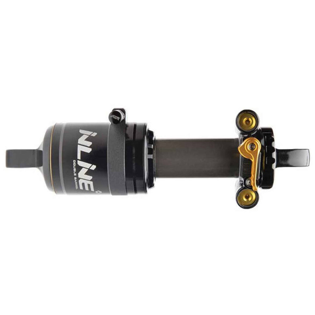 Rear Shock N422