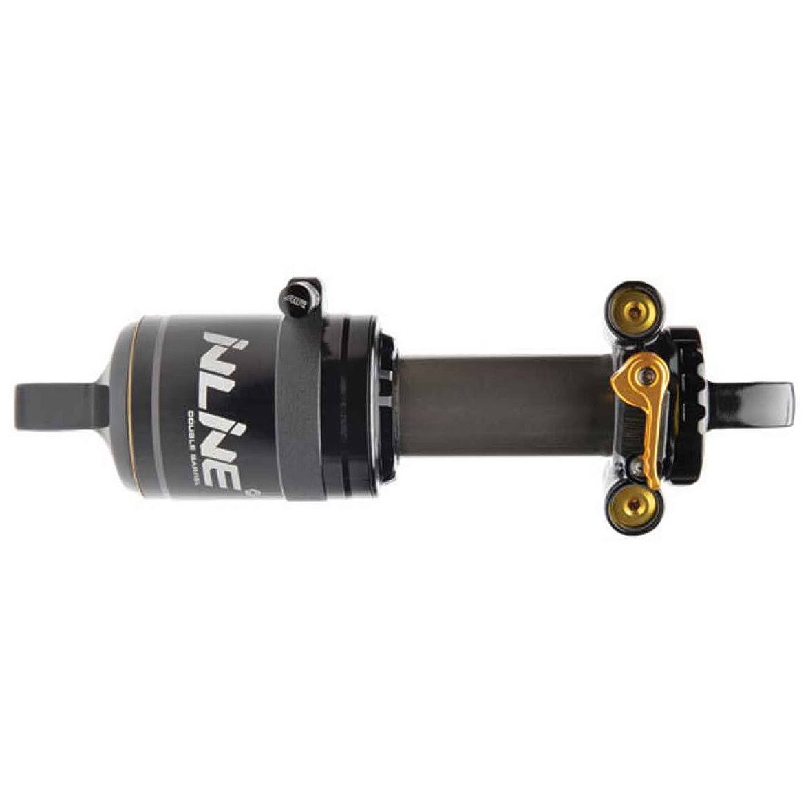 Rear Shock N422
