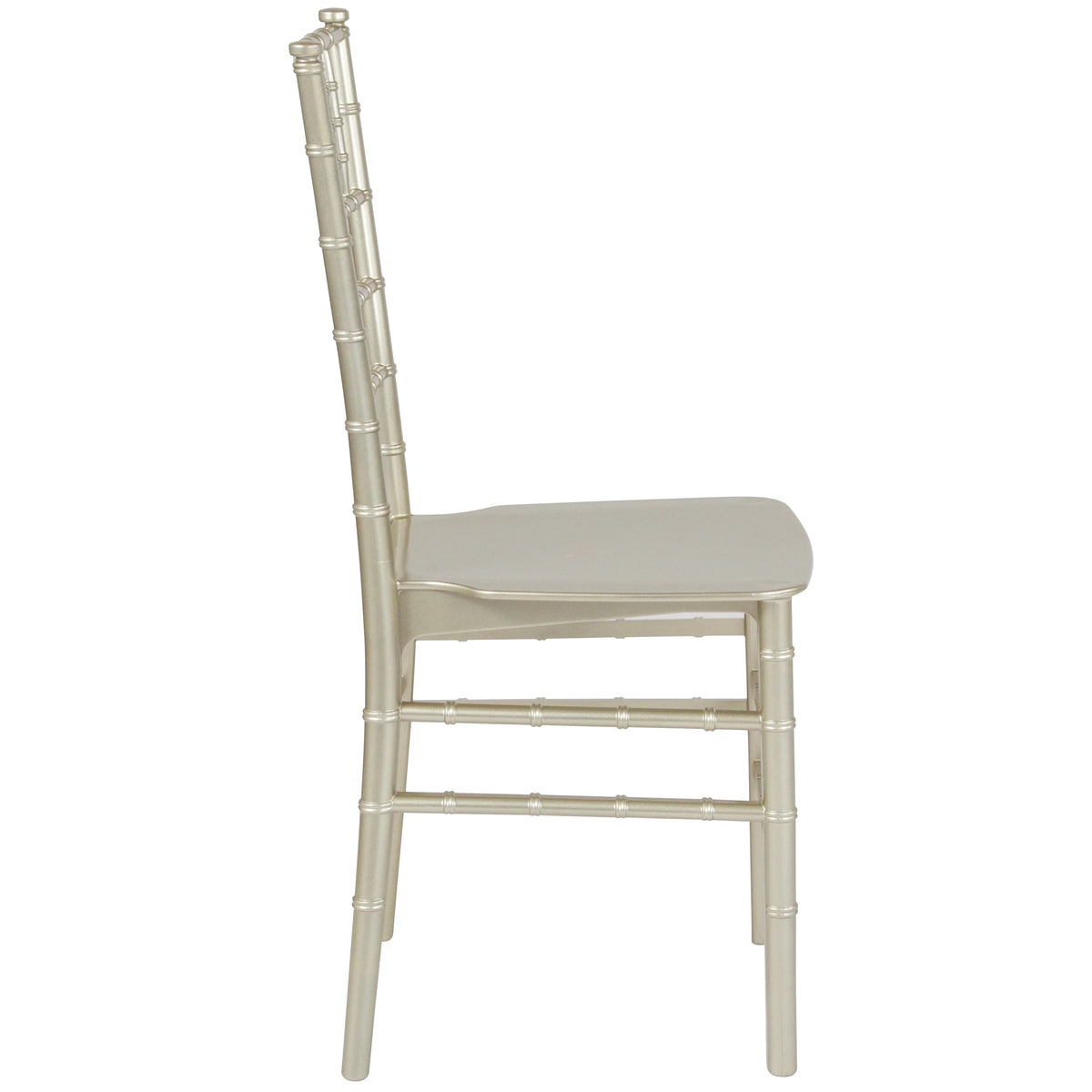 2 Pack Stackable Resin Chiavari Chair S381163