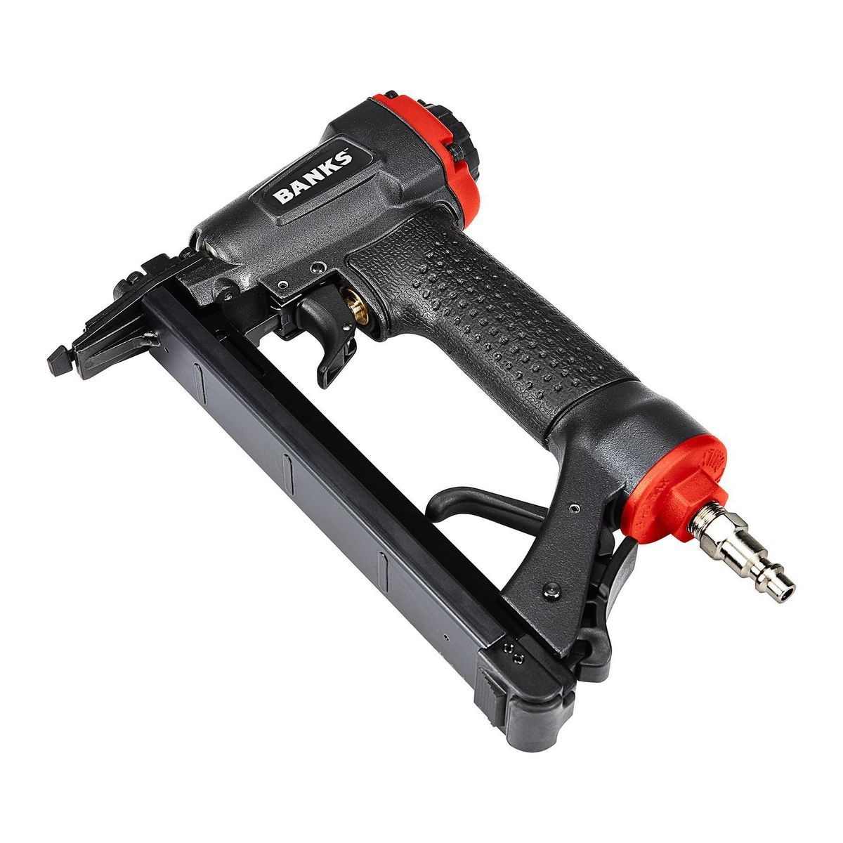 20 Gauge 7/16 in. Wide Crown Stapler E503498
