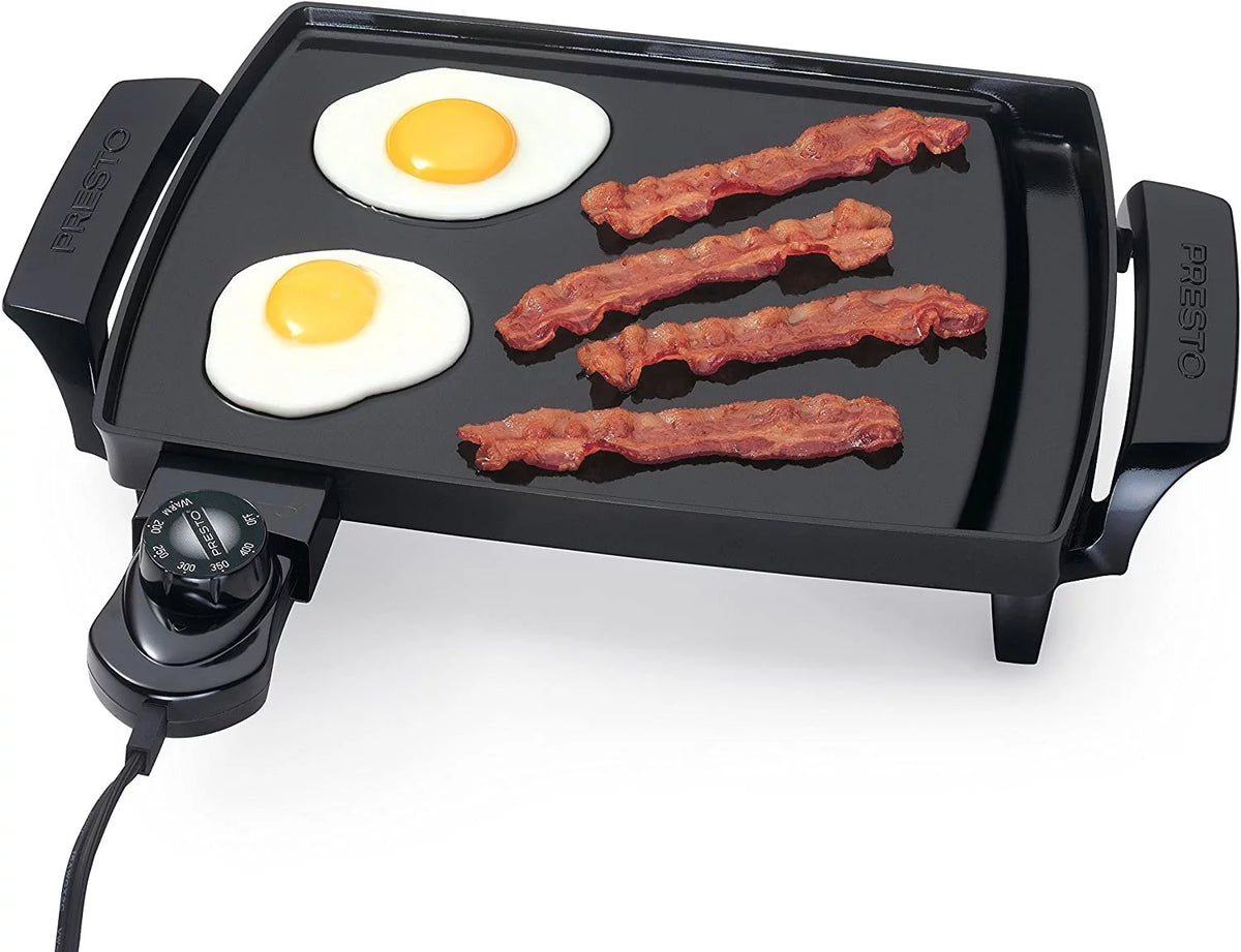 Liddle Griddle Z418