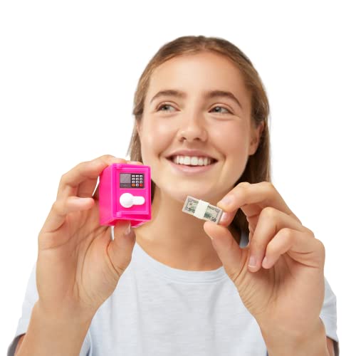 Mini Brands 5 Surprise Series 3 Electronic Mini Mart Playset W666179