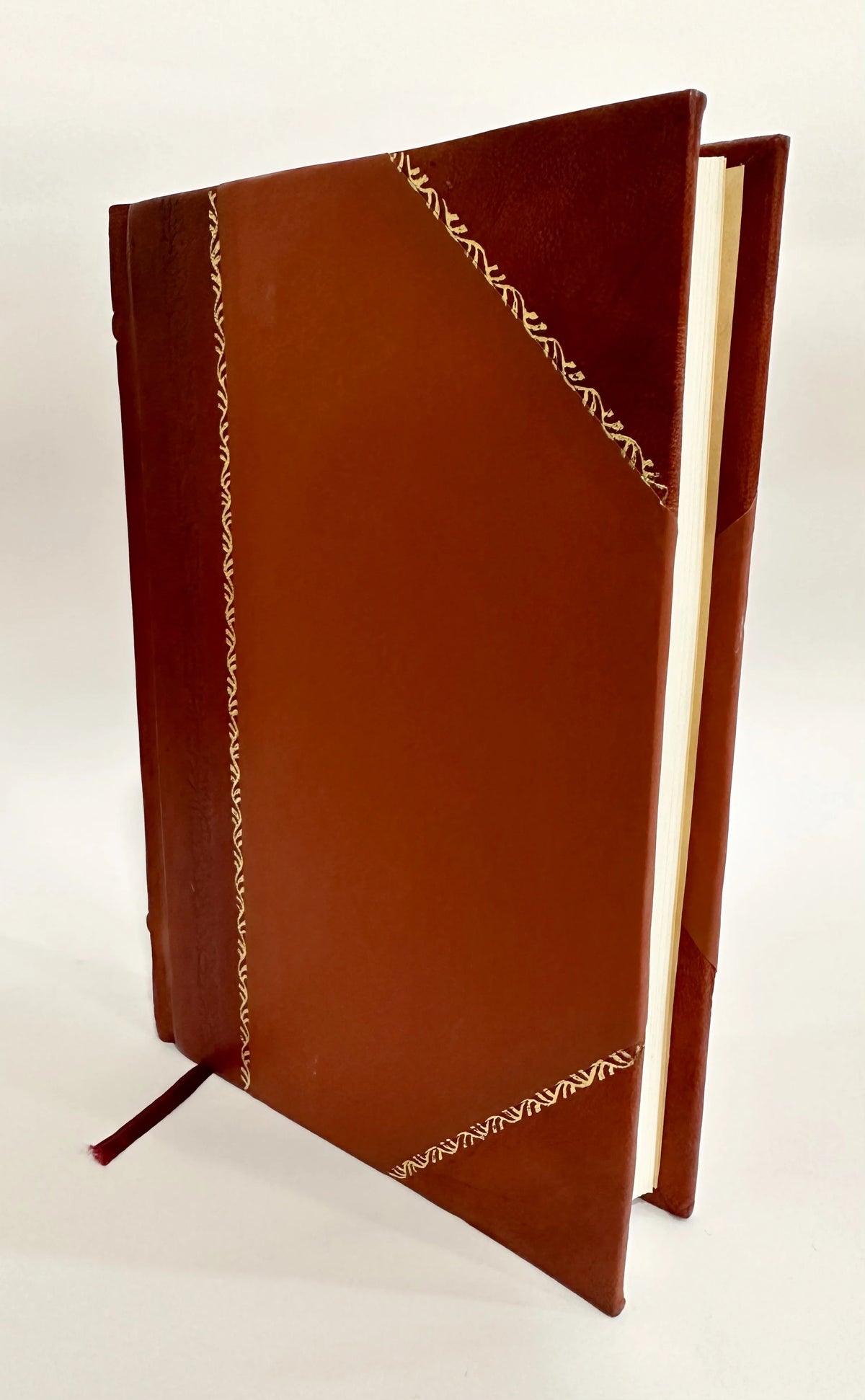 Leather Bound Book I25030
