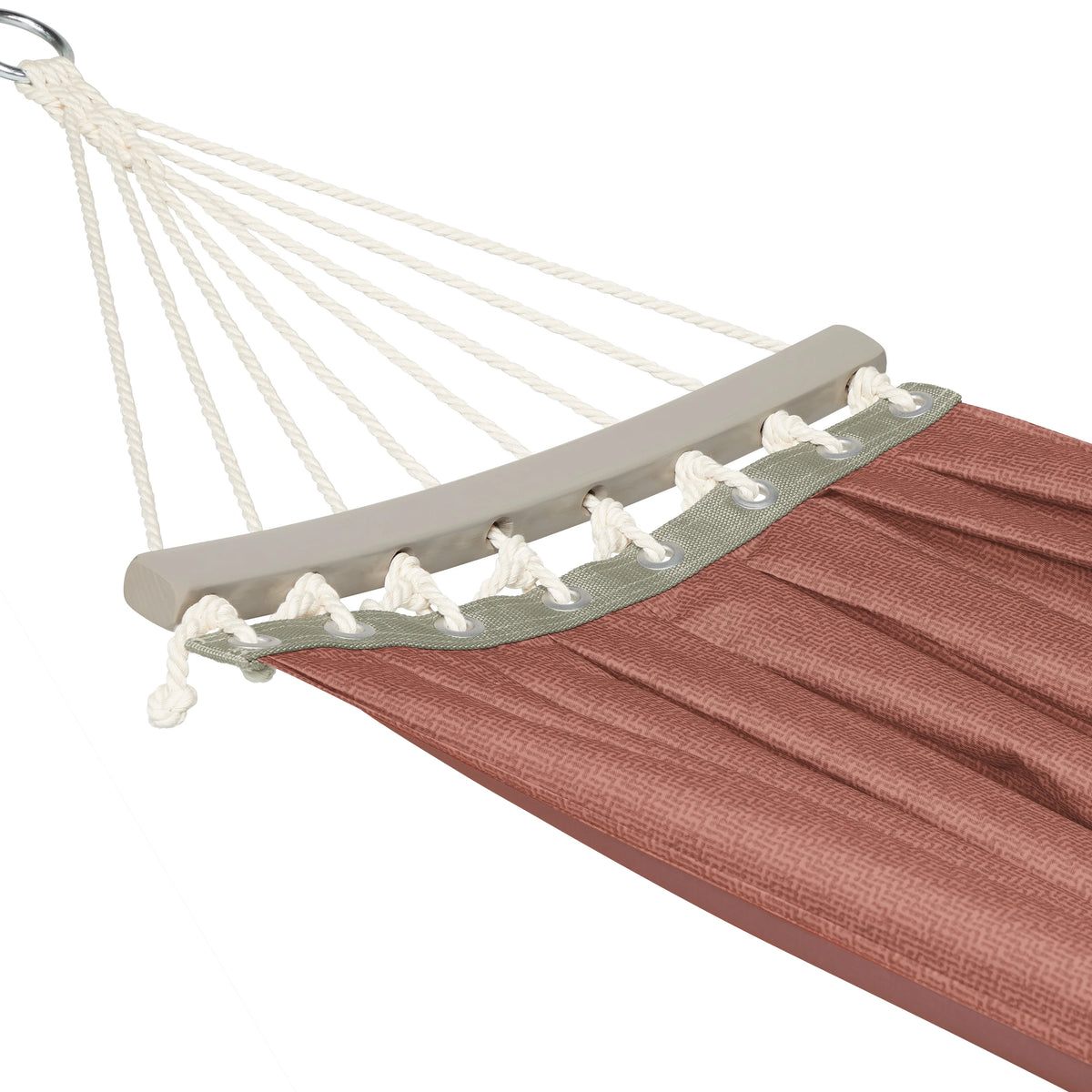 Cedarwood One-Person Hammock R36537