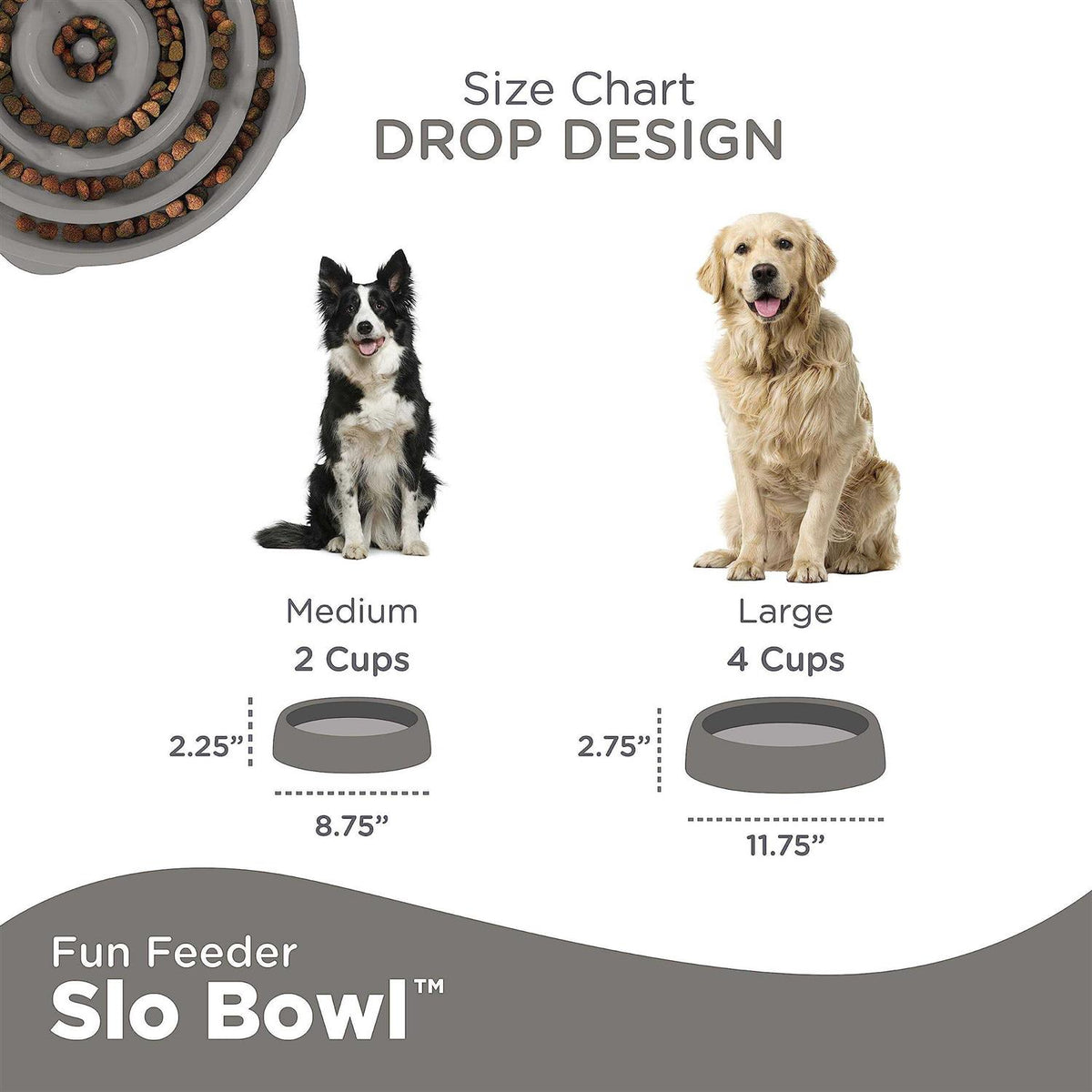 Slow Dog Bowl N887035