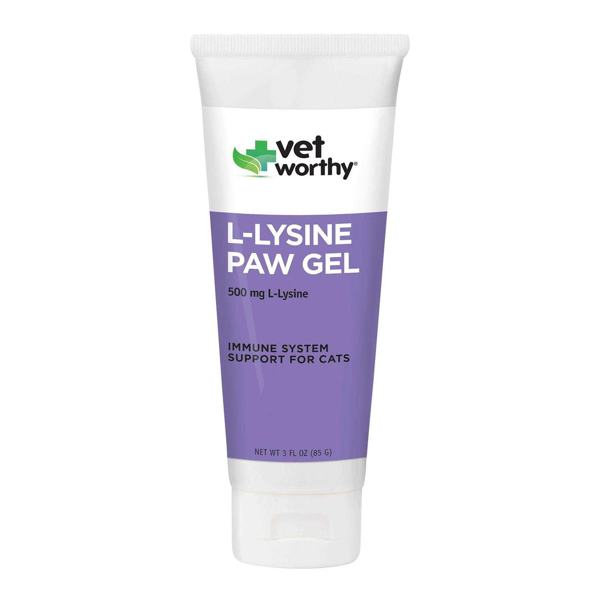 Lysine Paw Gel for Cats Y97268